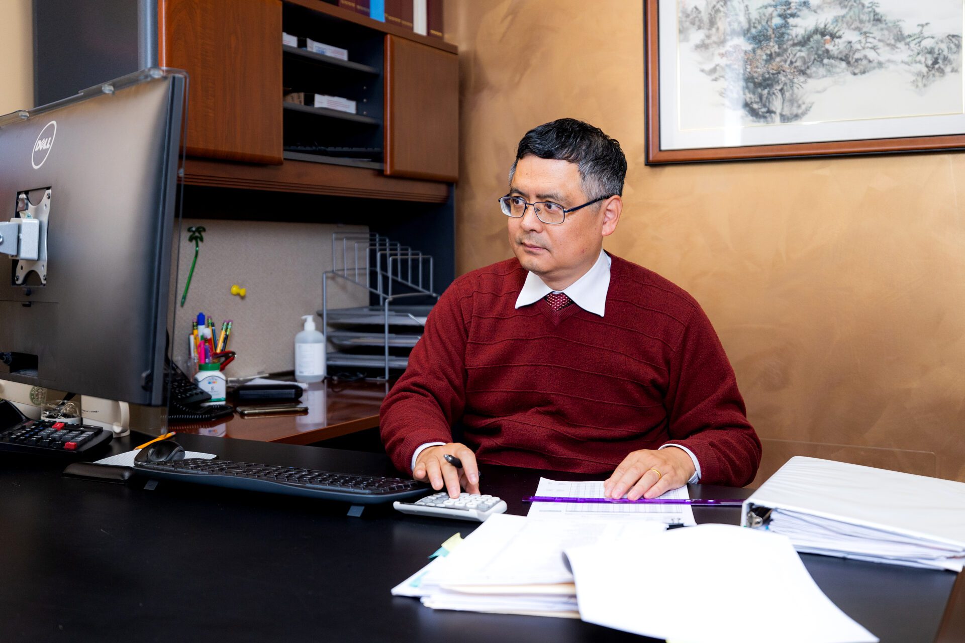 6. Cost aggregation Individual & Tax Preparations